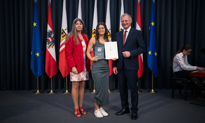 Foto: Land Oberösterreich